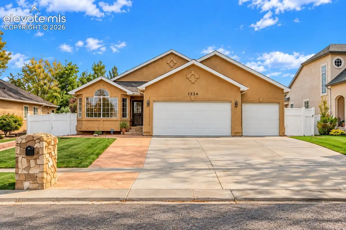 3326 Alturas Drive, Pueblo, CO 81005 - #1