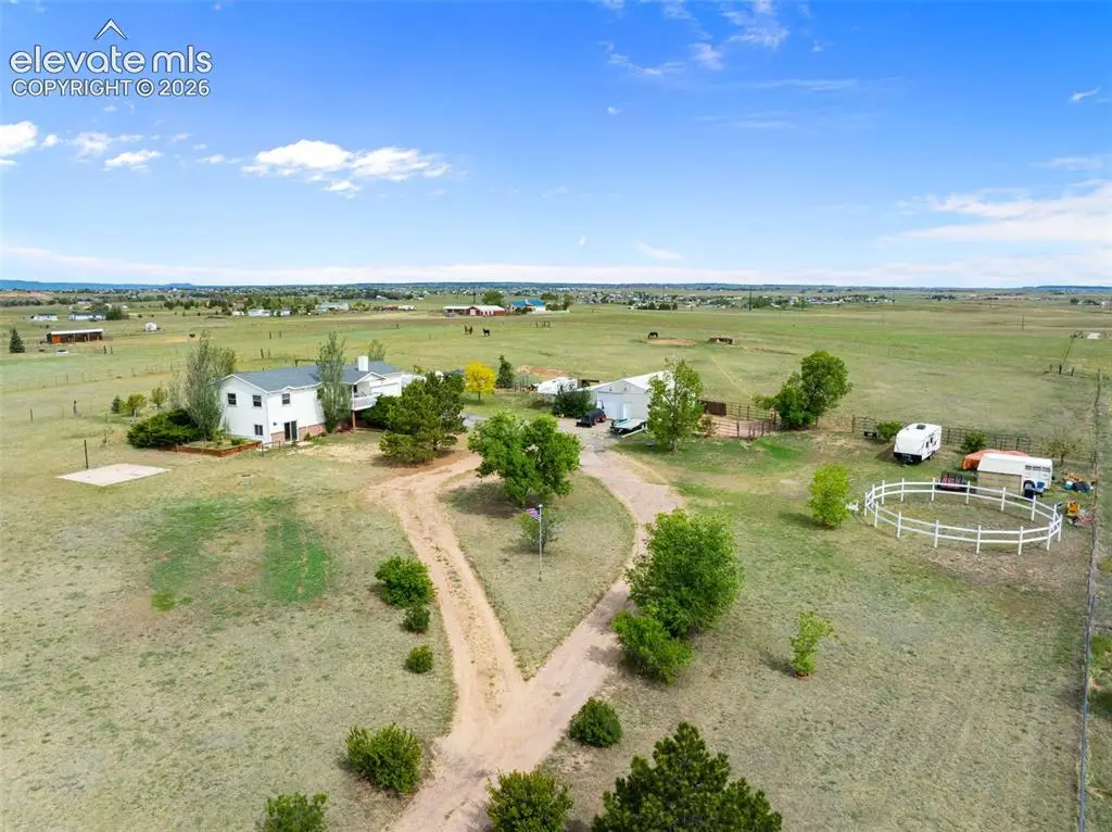 16010 Connies Drive, Peyton, CO 80831 - #1