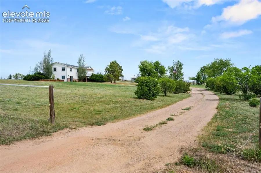 16010 Connies Drive, Peyton, CO 80831 - #2