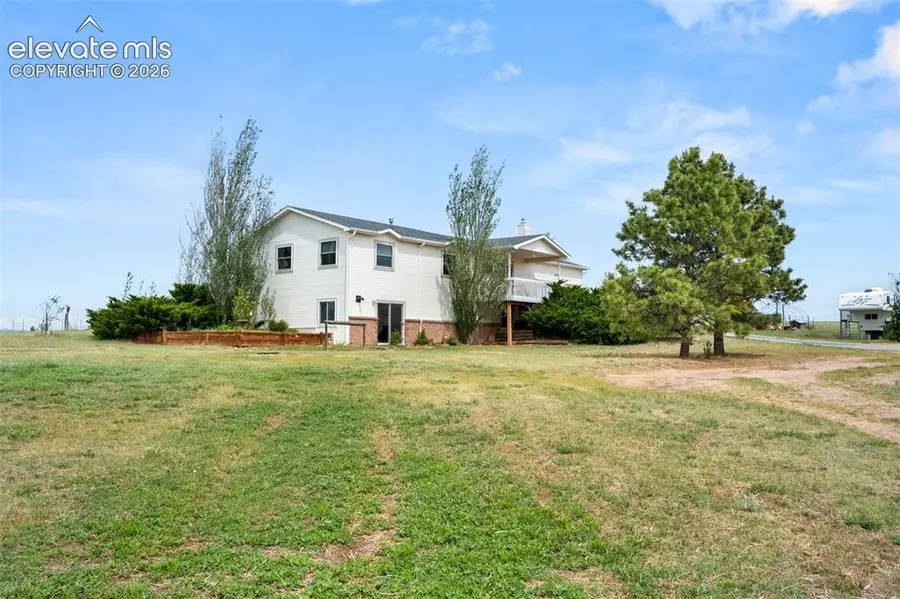 16010 Connies Drive, Peyton, CO 80831 - #3