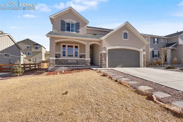 16861 New Autumn Drive, Monument, CO 80132