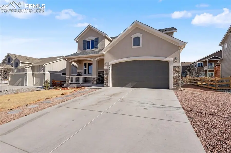16861 New Autumn Drive, Monument, CO 80132 - #3
