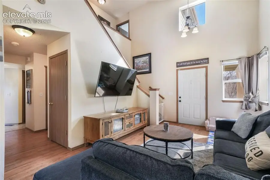 4412 Bramble Lane, Colorado Springs, CO 80925 - #3
