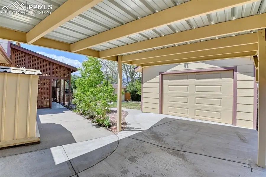 920 Binger Drive, Colorado Springs, CO 80911 - #3