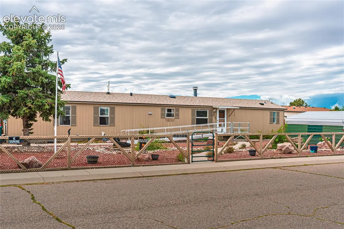 23735 Fleet Street, Colorado Springs, CO 80928 - #1