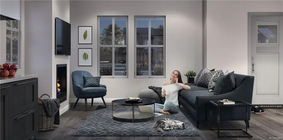 611 Bighorn Rd #162, Georgetown, CO 80444 - Image #2