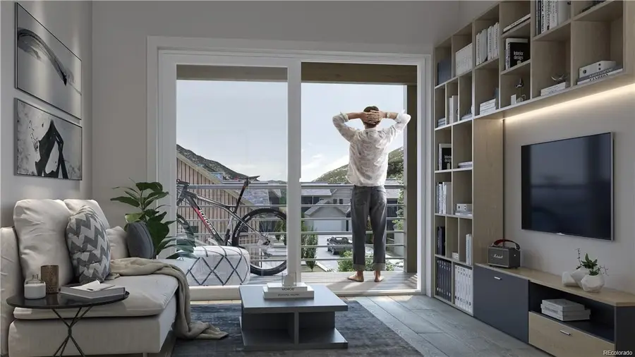 611 Bighorn Rd #162, Georgetown, CO 80444 - Image #3