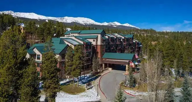500 Village Road #302, Breckenridge, CO 80424 - #2