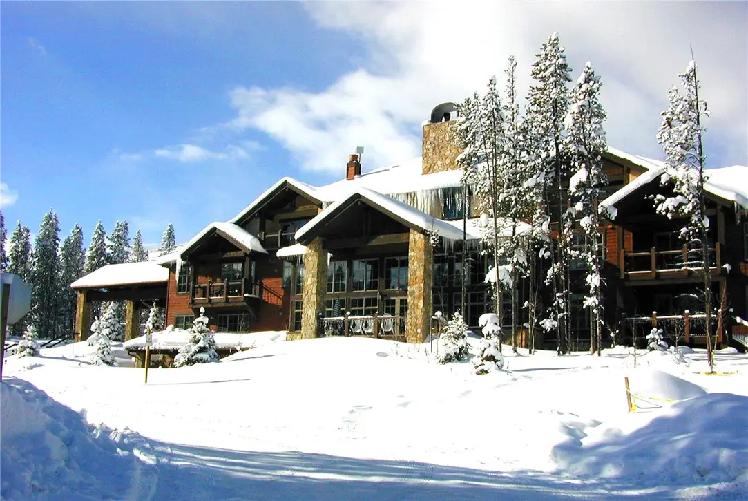 75 Snowflake Drive #5102, Breckenridge, CO 80424 - Image #1