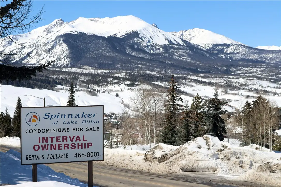 317 W Labonte Street #303, Dillon, CO 80435 - Image #1