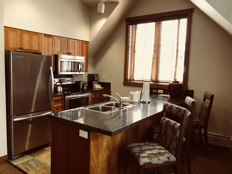 600D S Main Street #4110/WK 47, Breckenridge, CO 80424 - #3