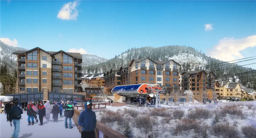 75 Hunki Dori Court #W513, Keystone, CO 80435 - Image #2