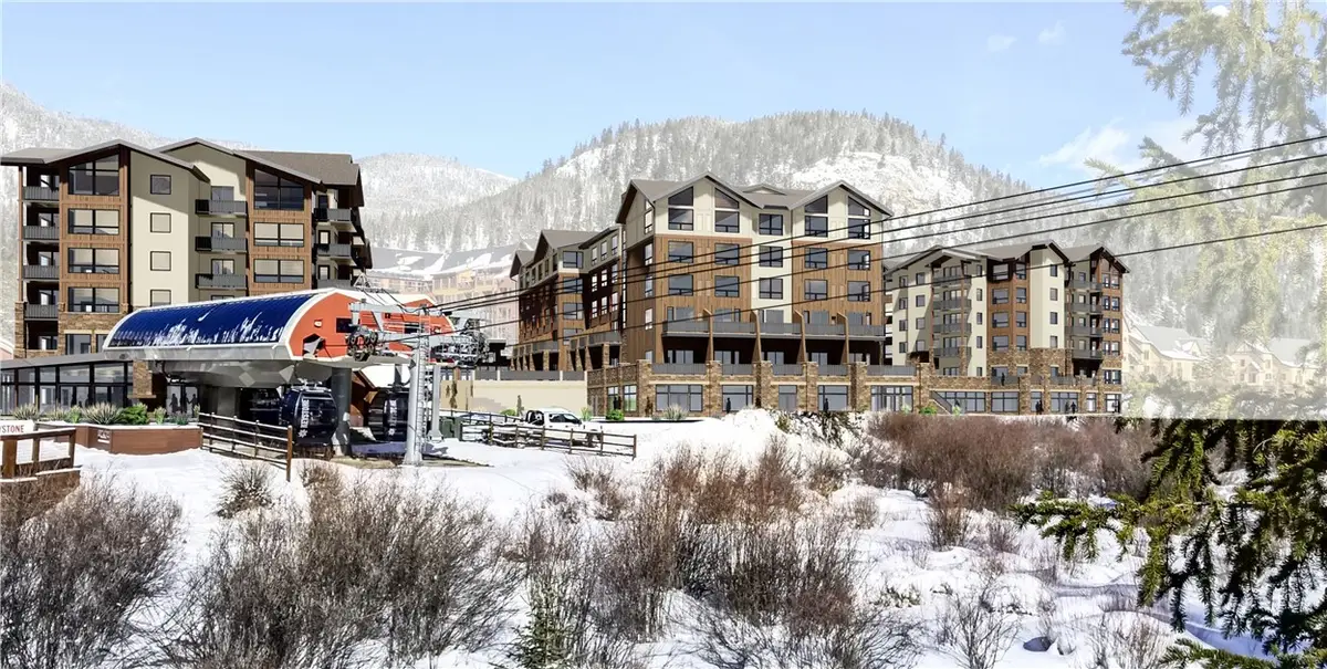 75 Hunki Dori Court #W209, Keystone, CO 80435 - Image #1