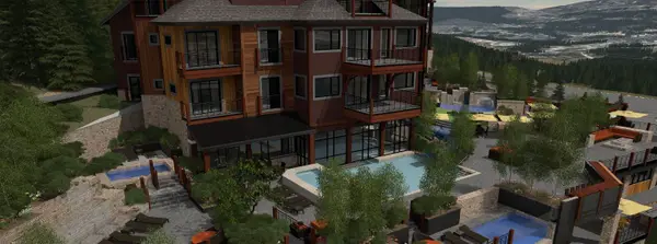 1627 Ski Hill Road #1322EFGH, Breckenridge, CO 80424