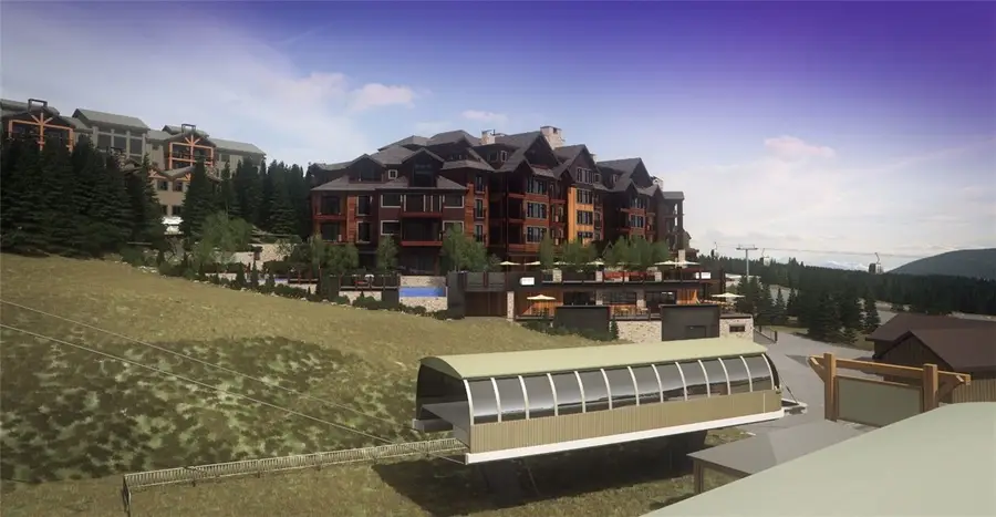 1627 Ski Hill Road #1322EFGH, Breckenridge, CO 80424 - #2
