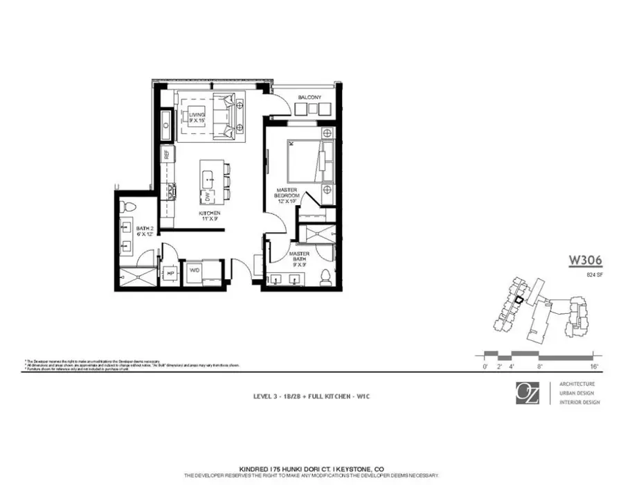 75 Hunki Dori Court #W306, Keystone, CO 80435 - Image #2