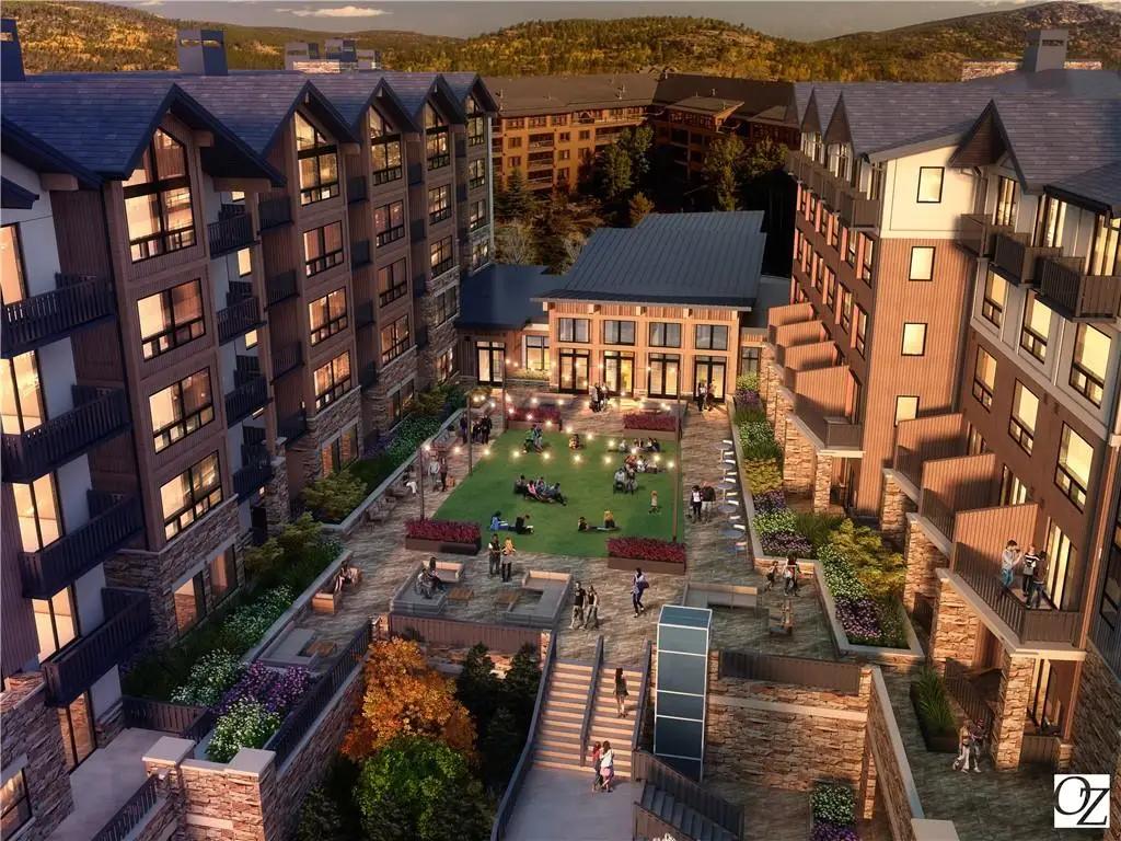 75 Hunki Dori Court #W307, Keystone, CO 80435 - Image #1