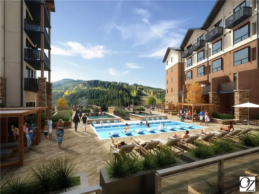 75 Hunki Dori Court #W307, Keystone, CO 80435 - Image #2