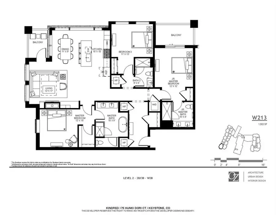 75 Hunki Dori Court #W213, Keystone, CO 80435 - Image #3