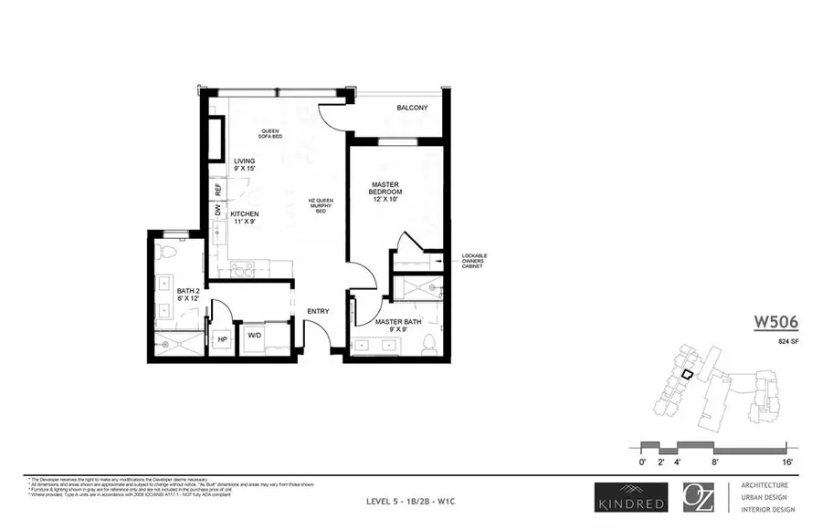 75 Hunki Dori Court #W506, Keystone, CO 80435 - Image #3