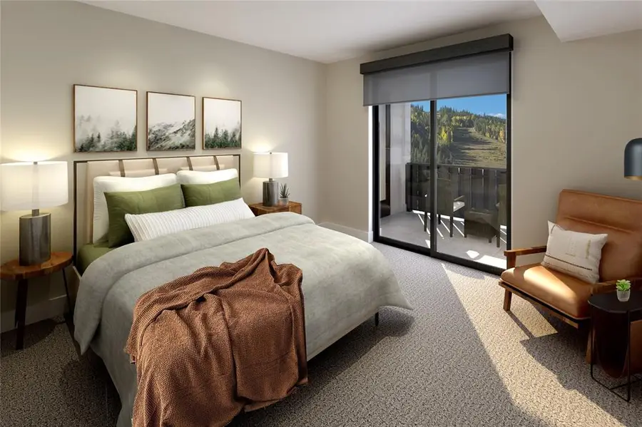 75 Hunki Dori Court #W507, Keystone, CO 80435 - Image #3