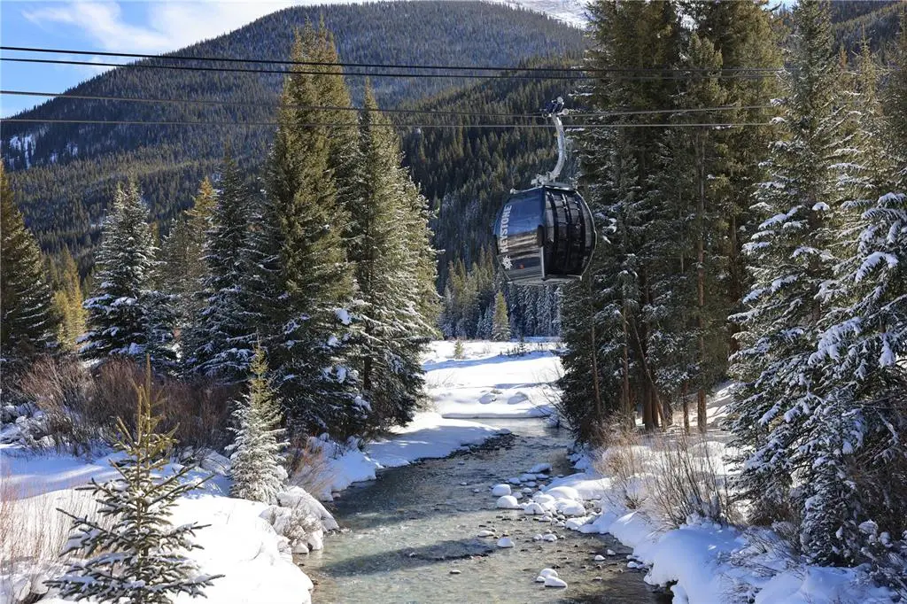 75 Hunki Dori Court #W509, Keystone, CO 80435 - Image #1