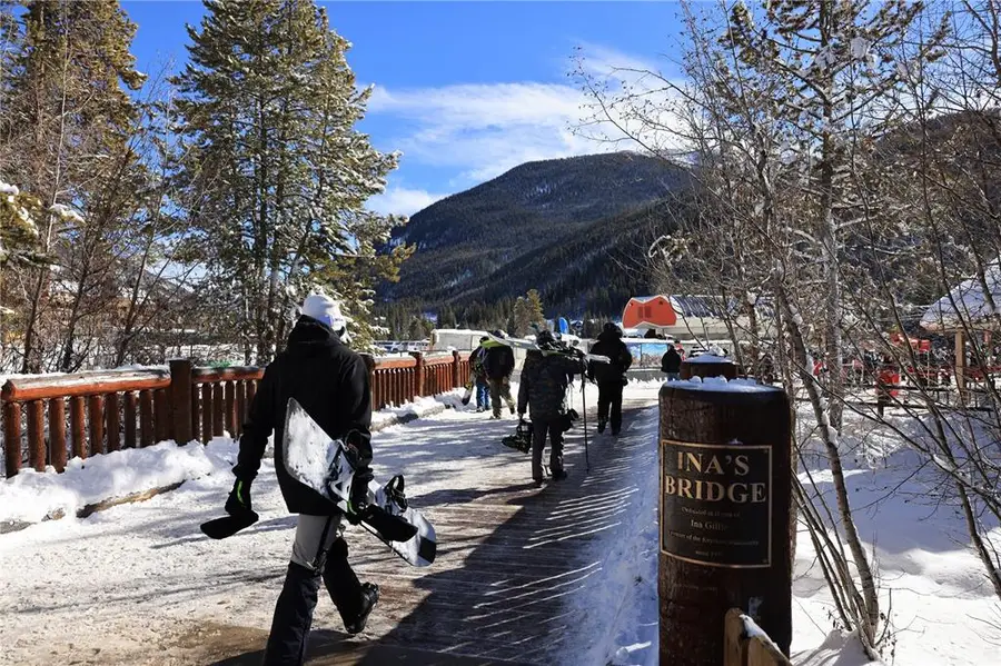 75 Hunki Dori Court #W509, Keystone, CO 80435 - Image #2