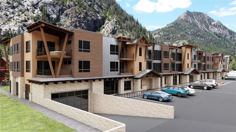 80 W Main Street #214, Frisco, CO 80443 - Image #2