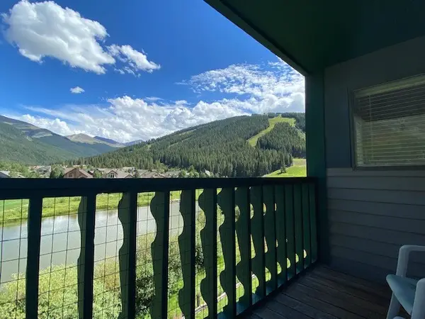 82 Wheeler Circle #314C, Copper Mountain, CO 80443
