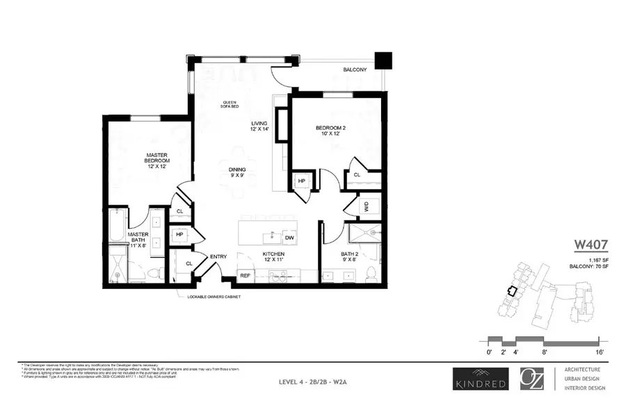 75 Hunki Dori Court #W407, Keystone, CO 80435 - Image #2