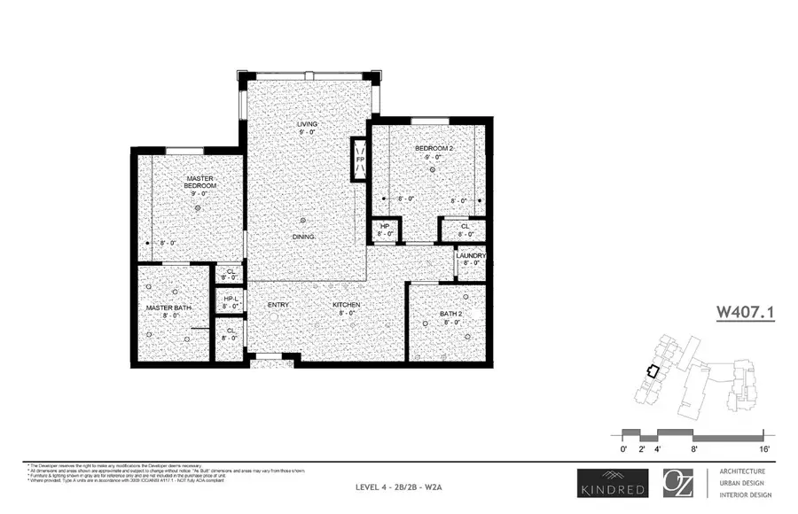75 Hunki Dori Court #W407, Keystone, CO 80435 - Image #3