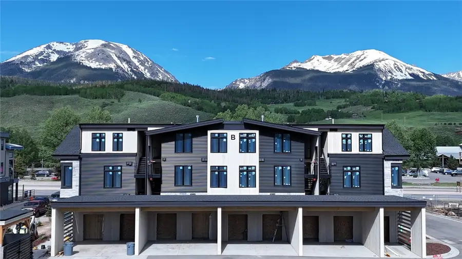 740 Blue River Parkway #B11, Silverthorne, CO 80498 - Image #2