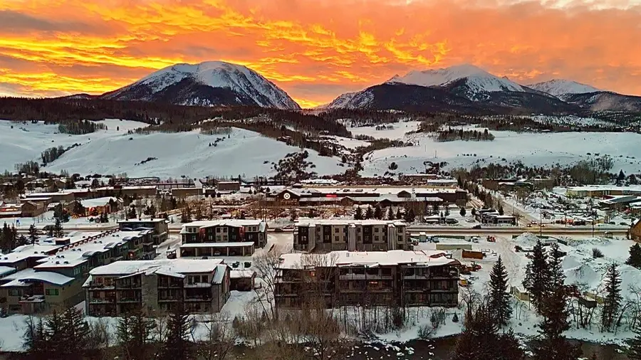 740 Blue River Parkway #B11, Silverthorne, CO 80498 - Image #3