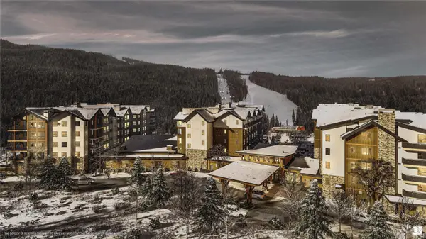 75 Hunki Dori Court #W405, Keystone, CO 80435