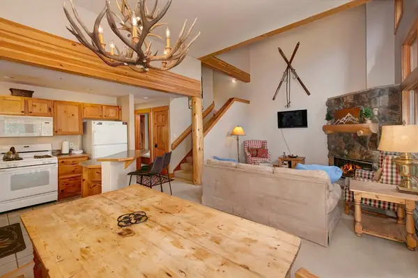 28 Trappers Crossing Trail #8760, Keystone, CO 80435