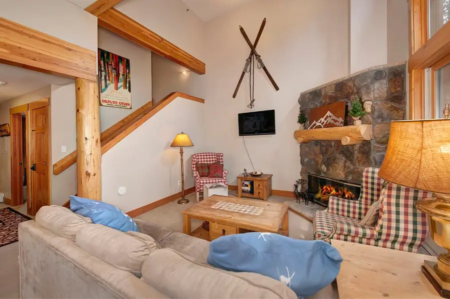 28 Trappers Crossing Trail #8760, Keystone, CO 80435 - Image #2