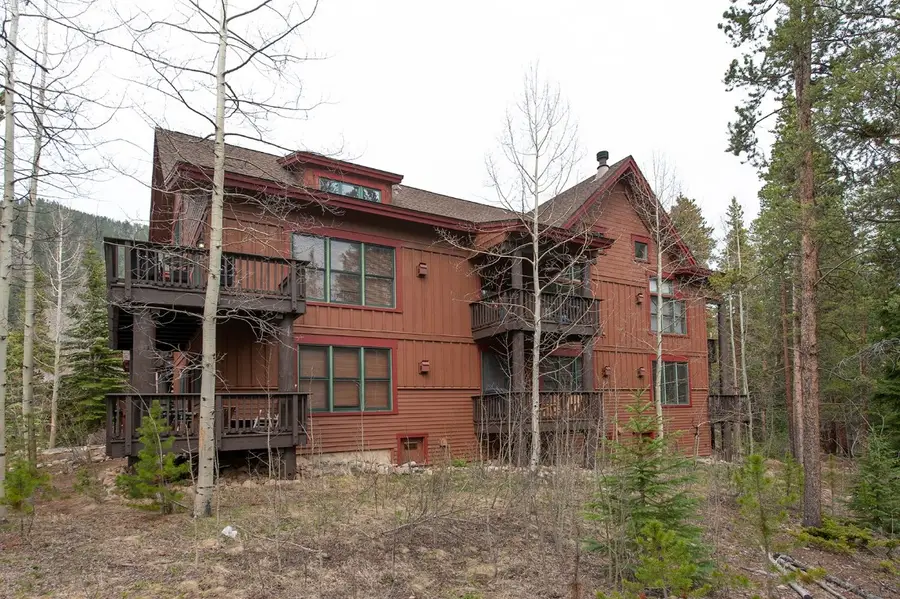 28 Trappers Crossing Trail #8760, Keystone, CO 80435 - Image #3