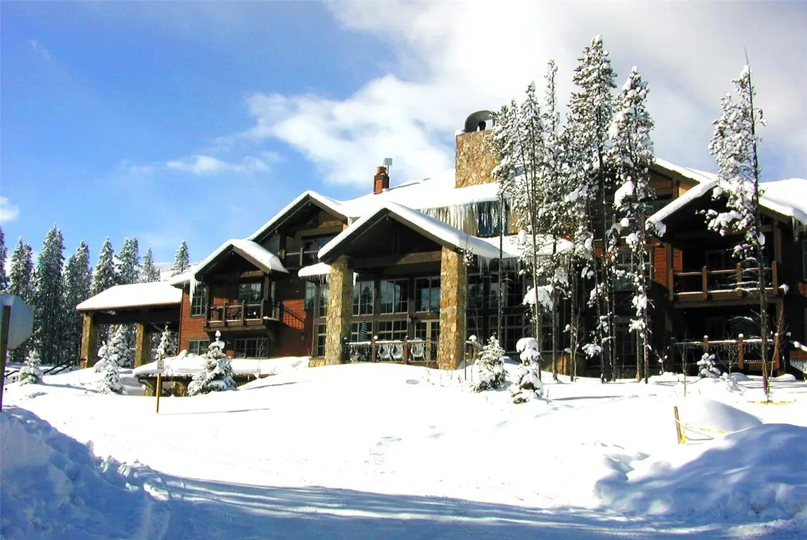 75 Snowflake Drive #717, Breckenridge, CO 80424 - Image #1