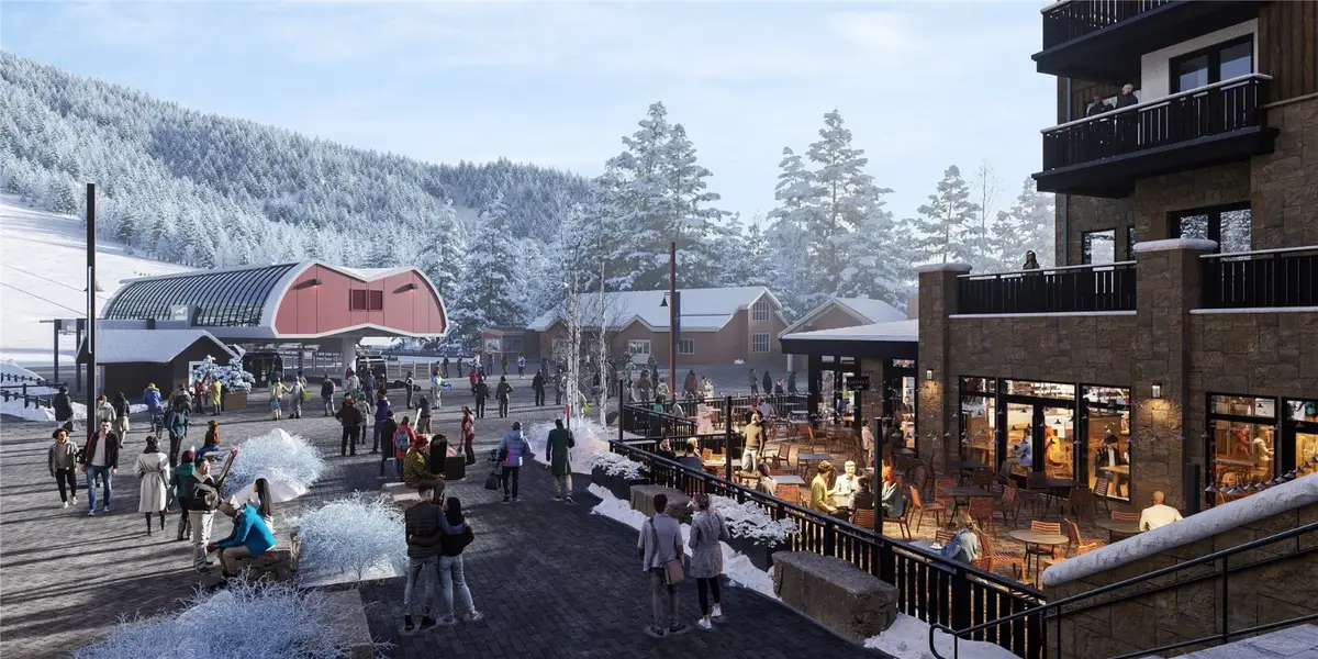 75 Hunki Dori Court #W103, Keystone, CO 80435 - #1