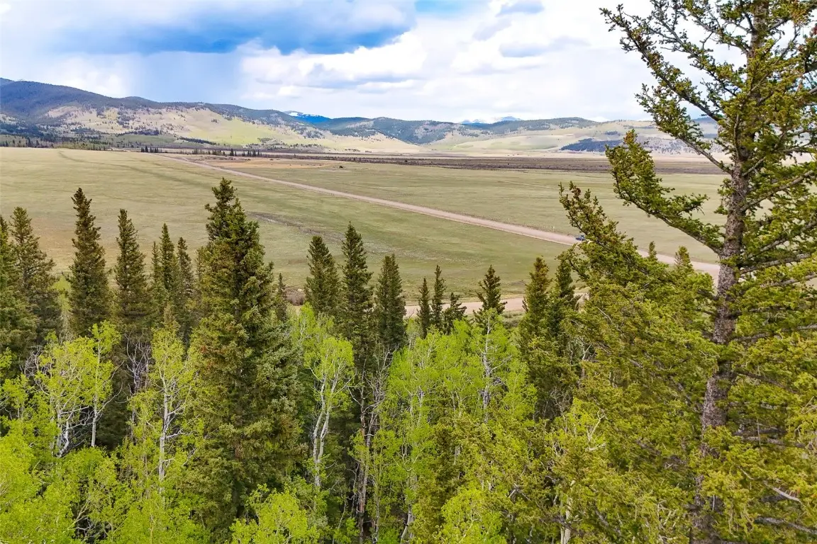 TBD Michigan Hill Road, Jefferson, CO 80456 - Image #1