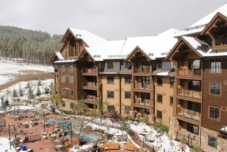 1979 Ski Hill Road #1408A, Breckenridge, CO 80424 - #2