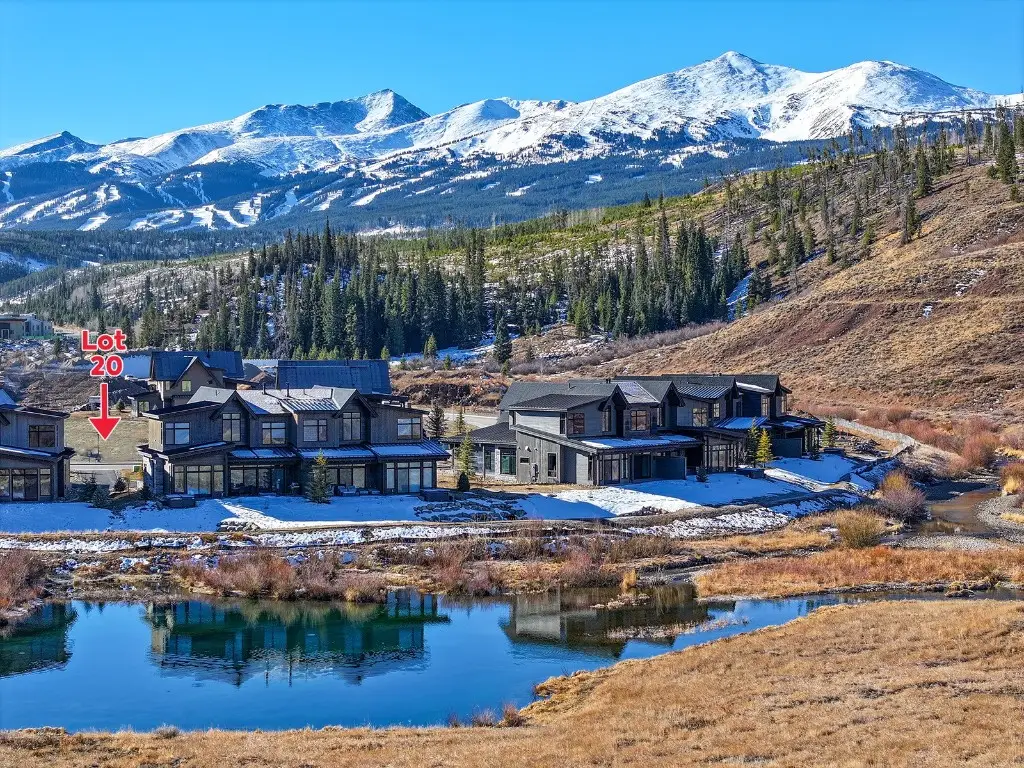 127 Monitor Drive, Breckenridge, CO 80424 - #1