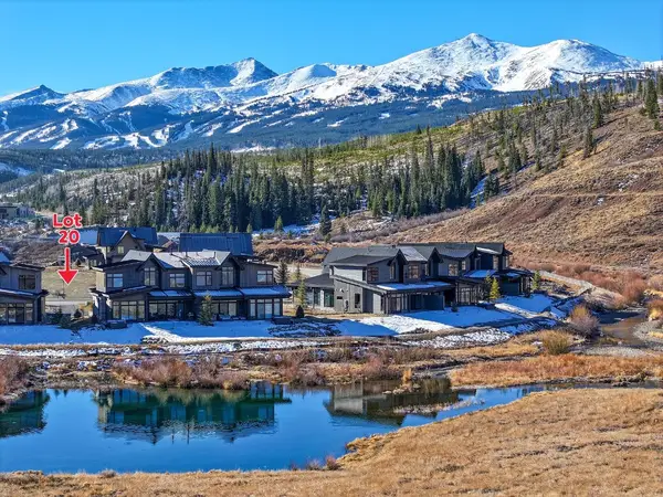 127 Monitor Drive, Breckenridge, CO 80424