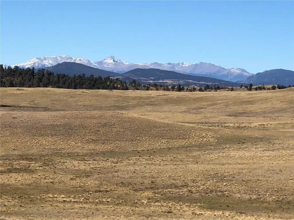 3036 Jumano Trail, Hartsel, CO 80449 - #1