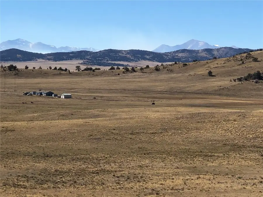 3036 Jumano Trail, Hartsel, CO 80449 - #3