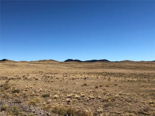 2972 Jumano Trail, Hartsel, CO 80449