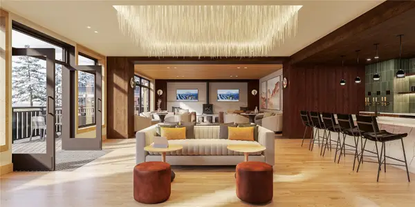 75 Hunki Dori Court #E106, Keystone, CO 80435