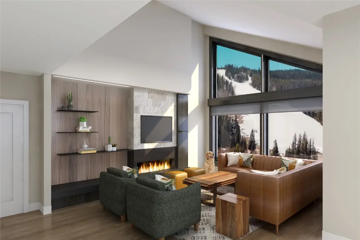 75 Hunki Dori Court #E504, Keystone, CO 80435 - Image #1