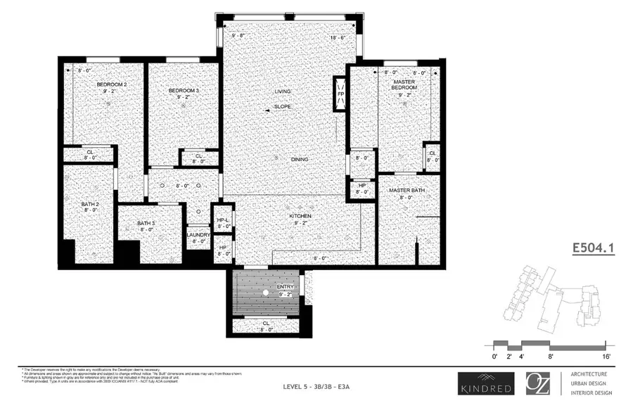 75 Hunki Dori Court #E504, Keystone, CO 80435 - Image #3