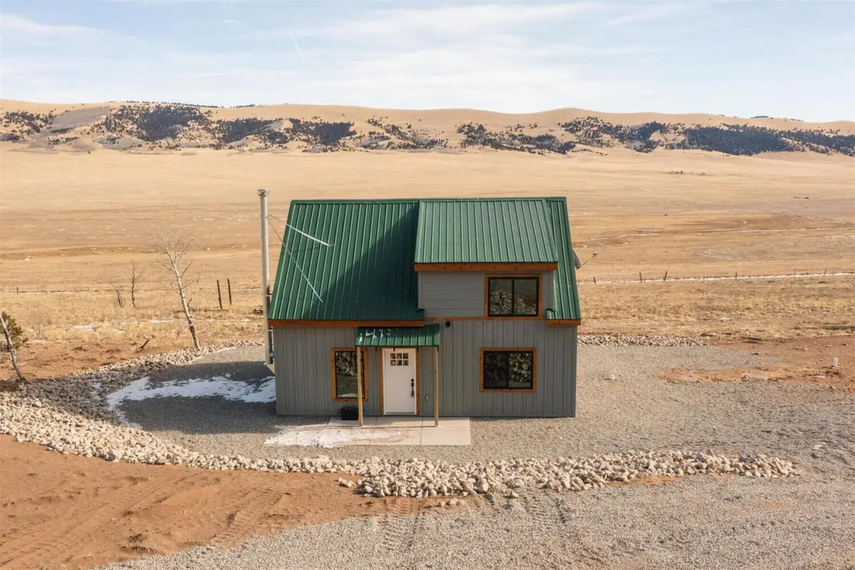 442 Forbes Park Road, Fort Garland, CO 81133 - #1